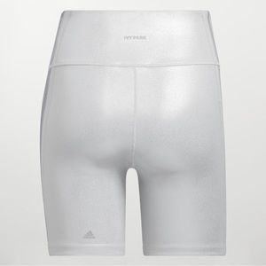 IVY PARK  x ADIDAS Biker shorts **NEW W/ TAGS**  Size M